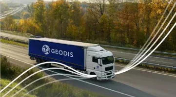 geodis capacity solution - DECEMBER 2021 GEODIS INDUSTRY UPDATE DIGEST