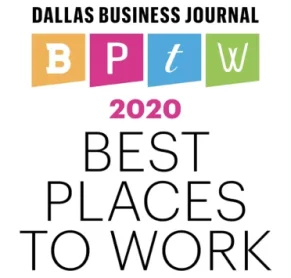 geodis capacity solution - dallas business journal bptw 2020